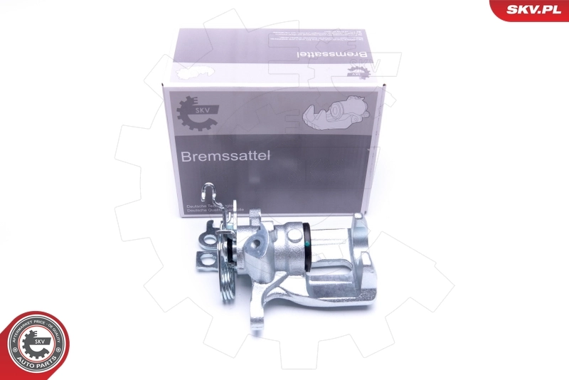 Brake Caliper